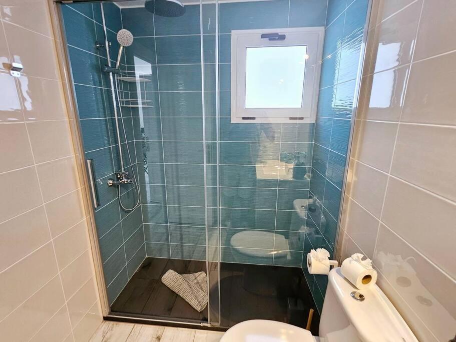 Apartamento Topazio 12 Costa Teguise Exteriör bild